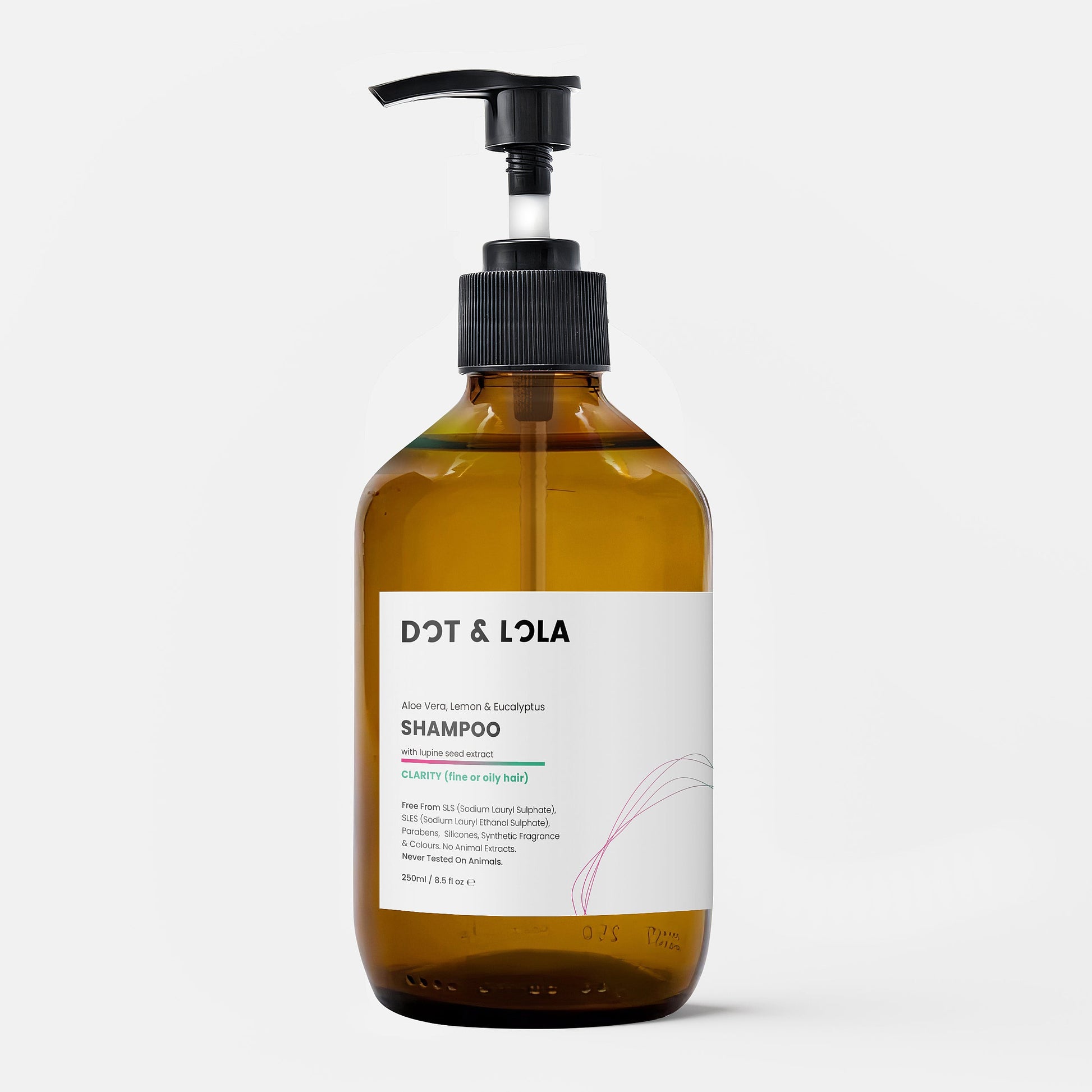 Clarity Shampoo-1