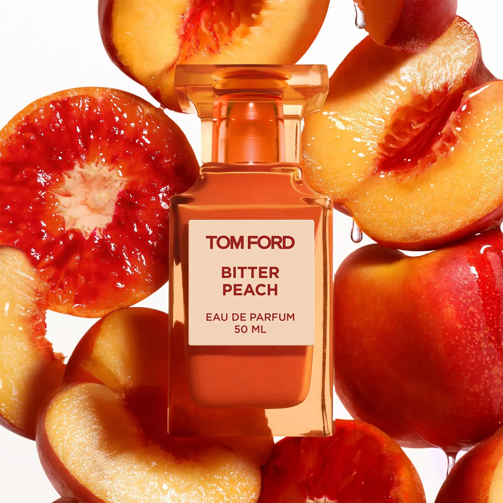 Tom Ford Bitter Peach Eau de Parfum-3